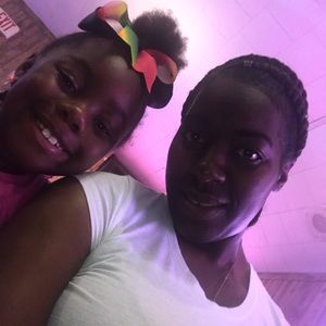 Meet your Posher, Brittany